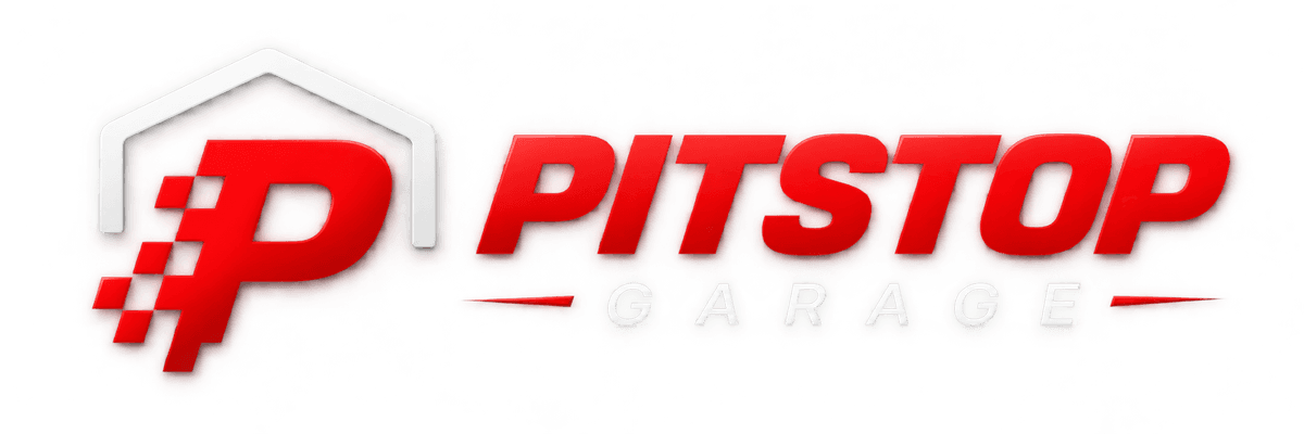 PitStop Garage